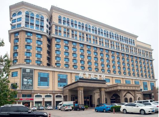 在酒店設(shè)計(jì)中宴會(huì)廳布局有哪些原則？