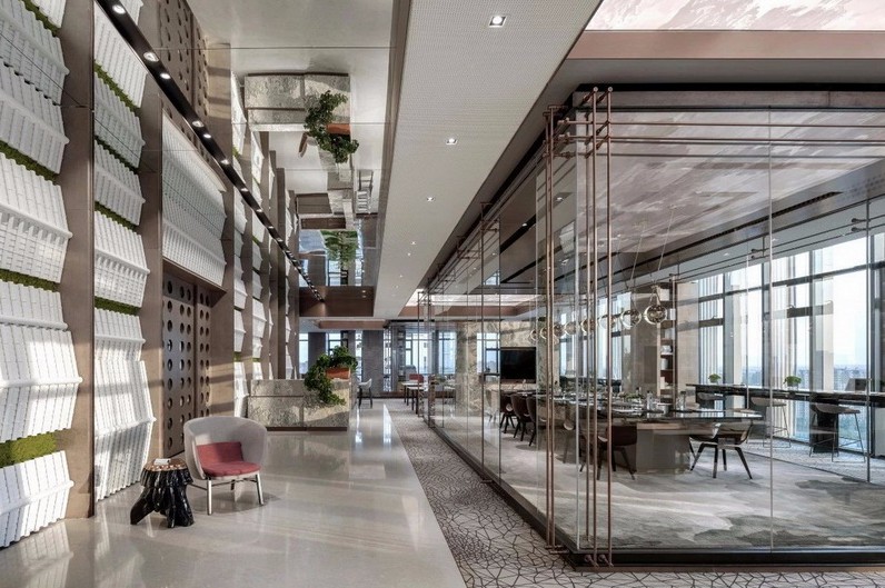 辦公室裝修設(shè)計(jì)的風(fēng)格有那些？如何設(shè)計(jì)？